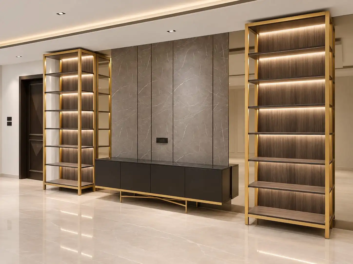TV Unit