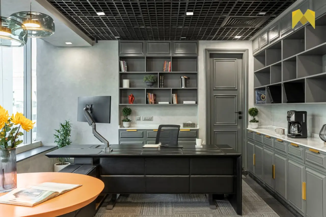 Executive Office