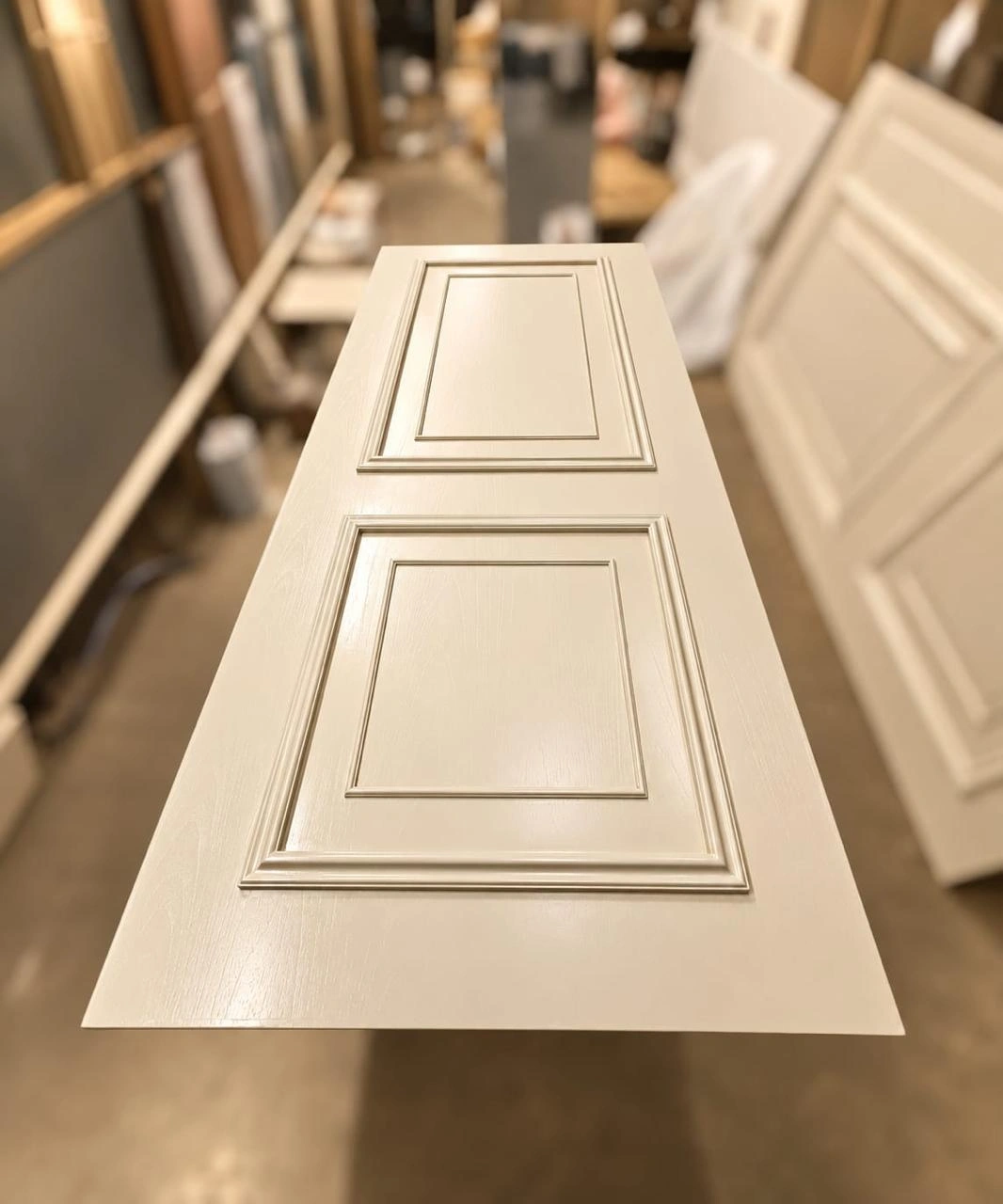 Bespoke Millwork