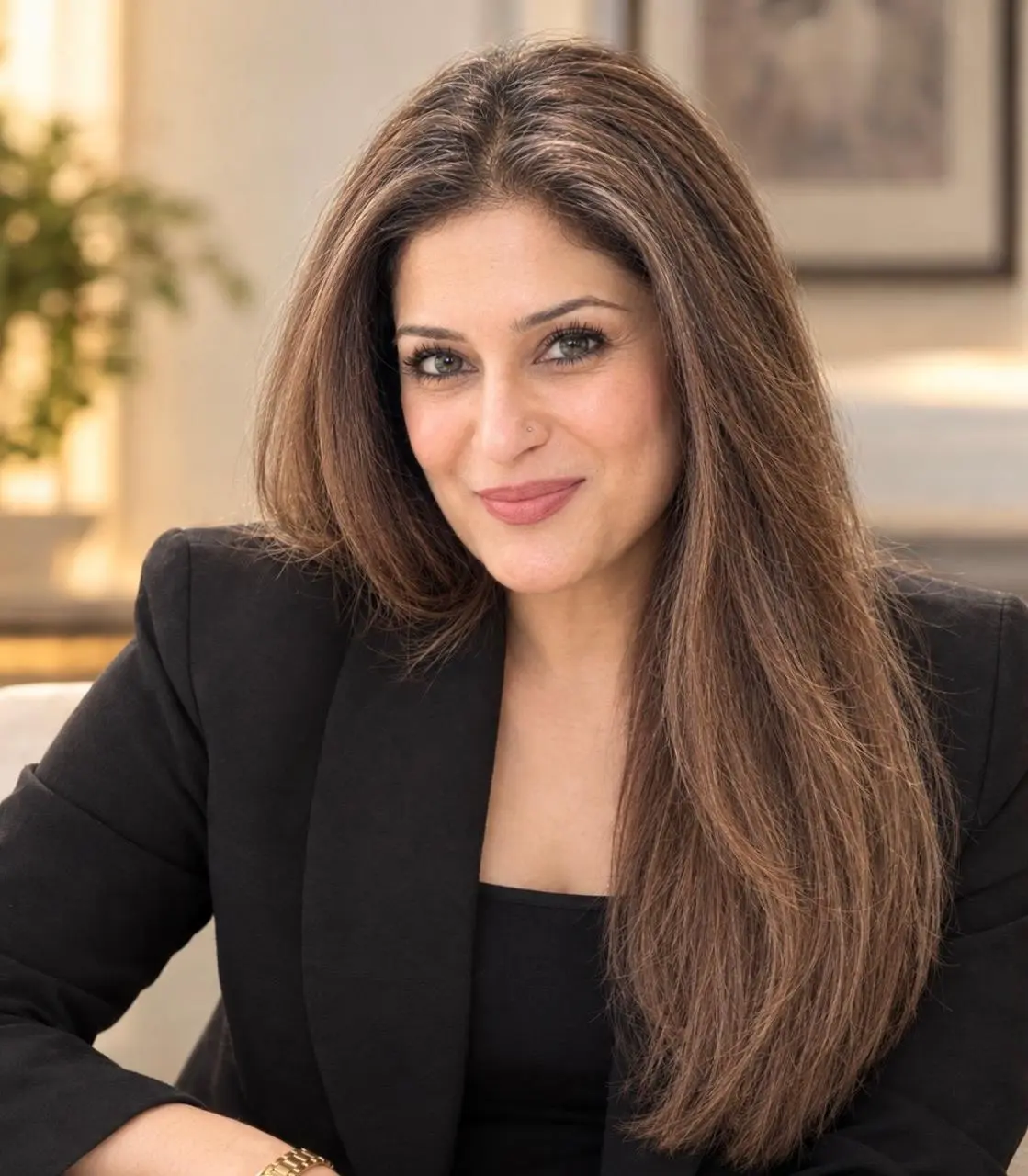 Payal Uppal - Founder & Design Head