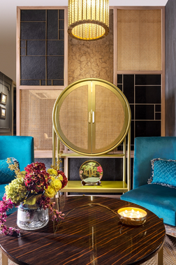 Formal Lounge
