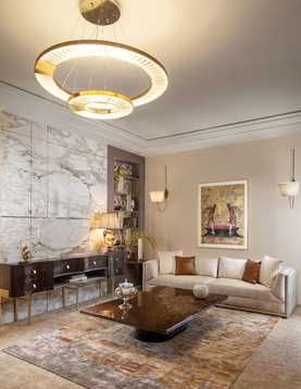 Premium Living Room