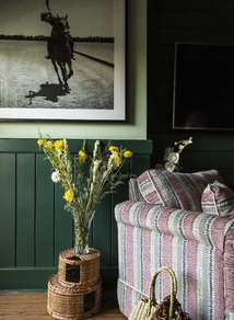 Reading Nook