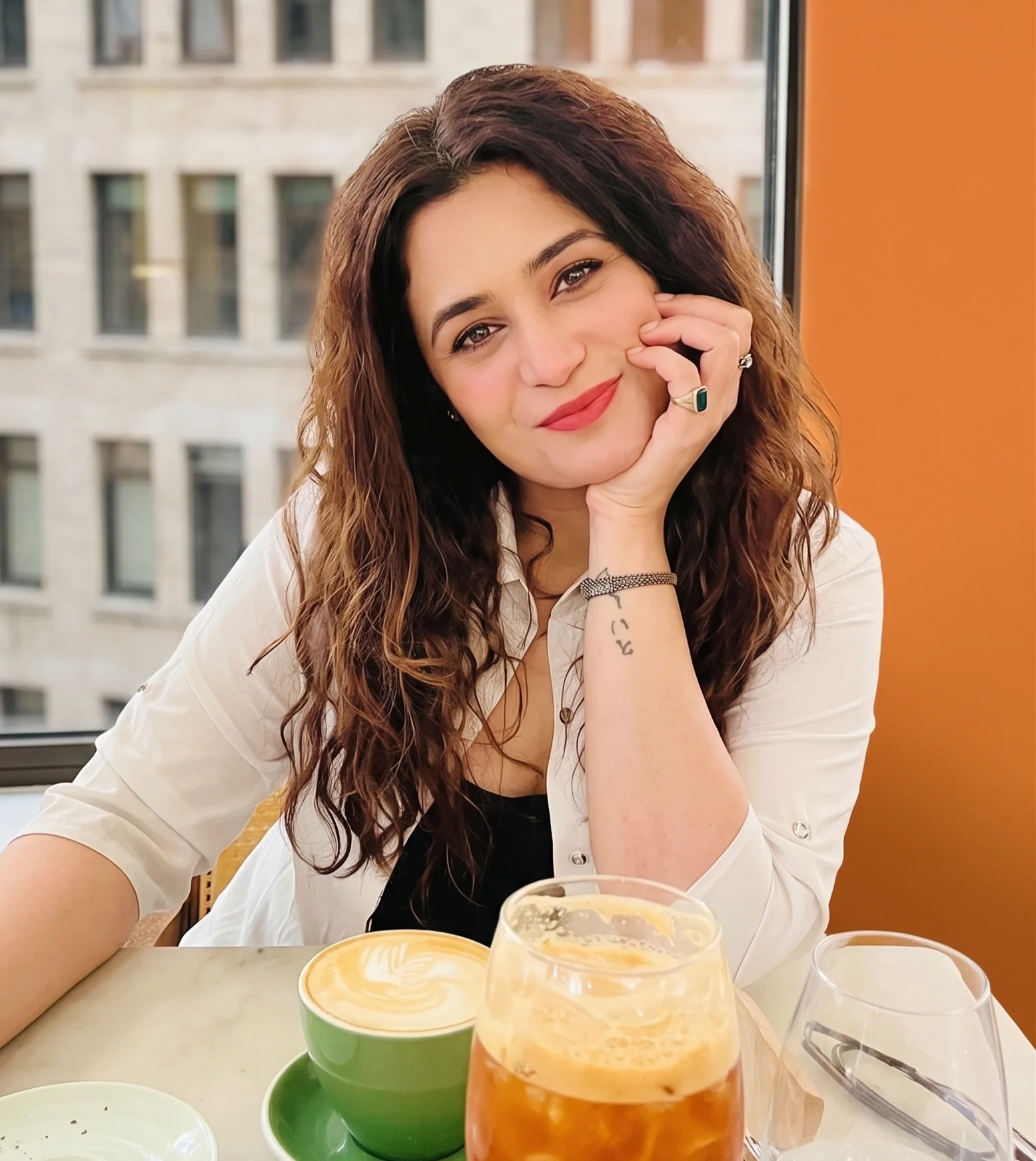 Payal Uppal - Founder & Design Head